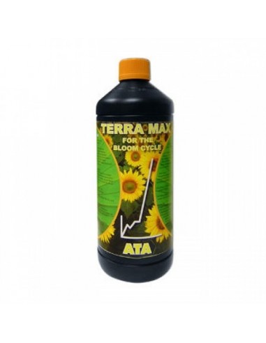 Atami - Terra Max - 1L fertilizzante di base fioritura coltivazione