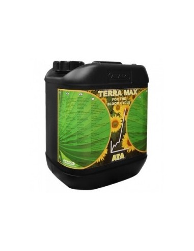 Atami - Terra Max - 5L fertilizzante di base fioritura coltivazione