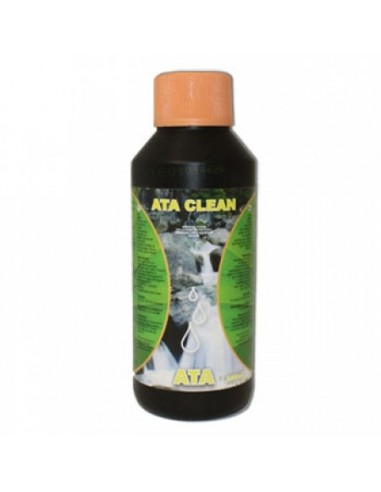 Atami - Ata Clean - 250ML disgregatore di sali per irrigazione