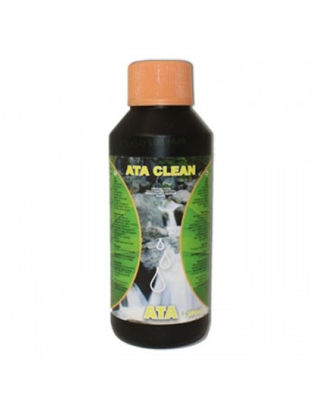 Atami - Ata Clean - 250ML disgregatore di sali per irrigazione