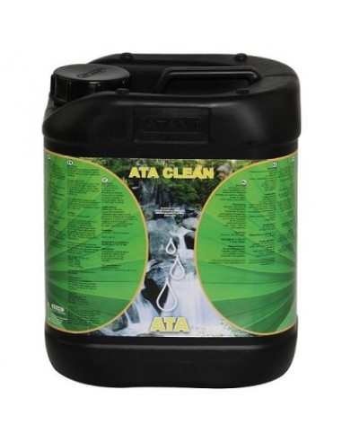 Atami - Ata Clean - 5L disgregatore di sali per irrigazione