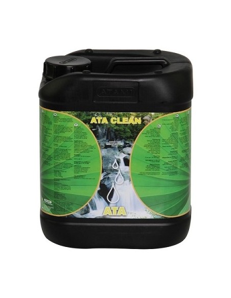 Atami - Ata Clean - 5L disgregatore di sali per irrigazione