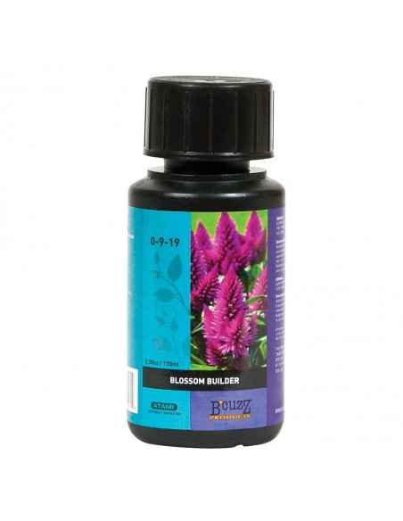Atami - Blossom Builder - 50ML stimolatore di fioritura PK Atami - Blossom Builder - 50ML stimolatore di fioritura PK