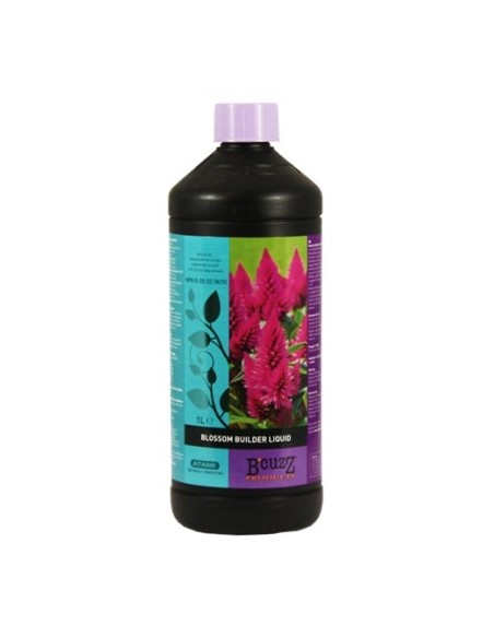Atami - Blossom Builder - 1L stimolatore di fioritura PK