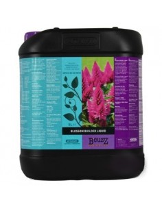 Atami - Blossom Builder - 5L stimolatore di fioritura PK