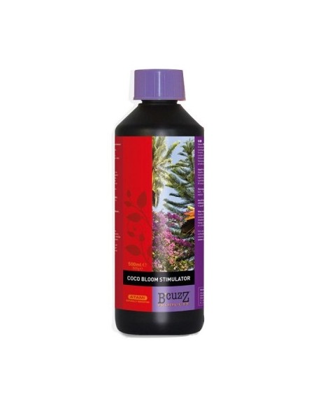 Atami - Coco Bloom Stimulator - 500ML stimolatore di fioritura