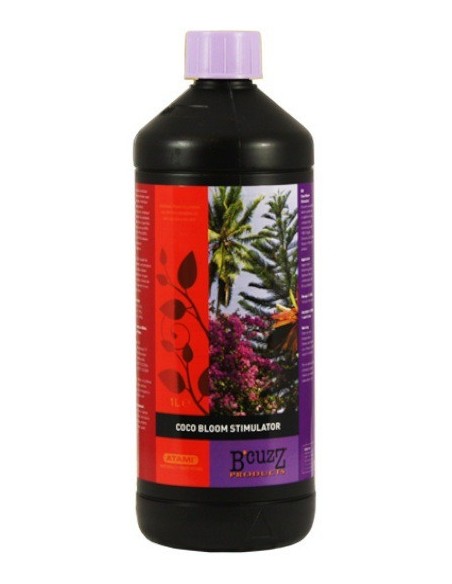Atami - Coco Bloom Stimulator - 1L stimolatore di fioritura