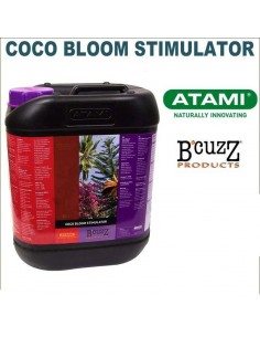 Atami - Coco Bloom Stimulator - 5L stimolatore di fioritura