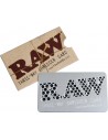 RAW - Grinder Card