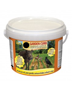 DISABITUANTE IDROSOLUBILE - PER ANIMALI SELVATICI  900g