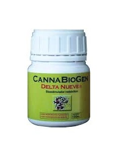 CannaBioGen - Delta 9 - 150ml 2
