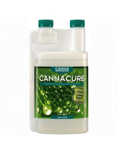 Canna Cure - Spray fogliare - Ricarica 1L