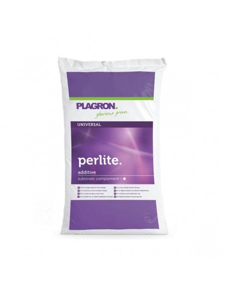 Plagron - Perlite - 10L