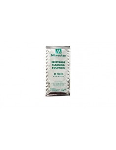 Milwaukee - Soluzione per Pulizia Elettrodi - 20ml
