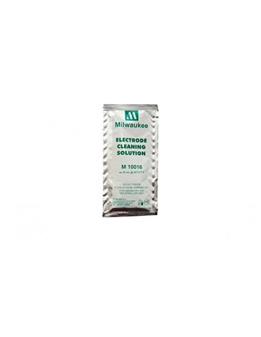 Milwaukee - Soluzione per Pulizia Elettrodi - 20ml