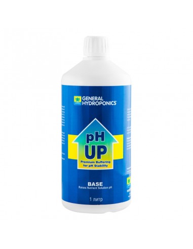 GHE - PH Up - 0,5L