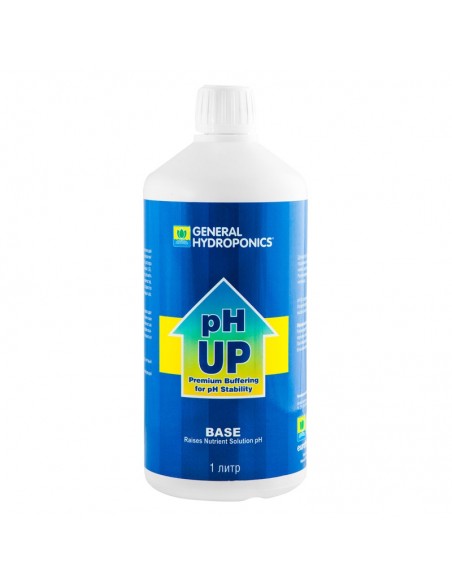 GHE - PH Up - 0,5L