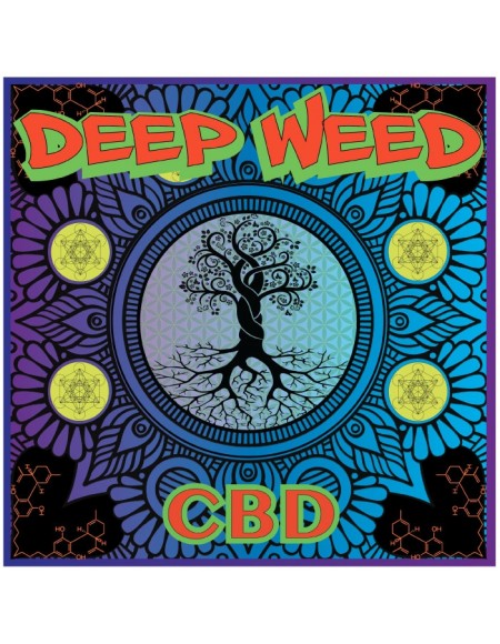 Deep Weed - Amnesia - 2g