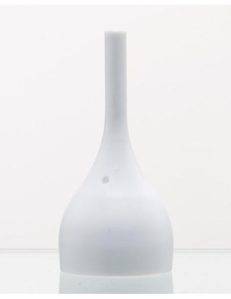 Grace Glass - Ceramic Carb Cap - Oil e Dabbing Domeless Nail