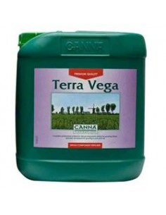 Canna - Terra Vega - Tanica 10L