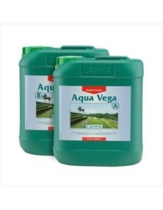 canna AQUA VEGA A+B 10L