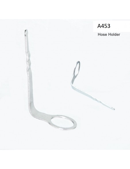 Sostegno per Tubi del Narghilè