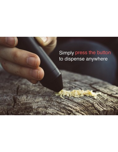 PenSimple - Grinder Elettrico - Originale Americano