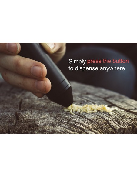 PenSimple - Grinder Elettrico - Originale Americano