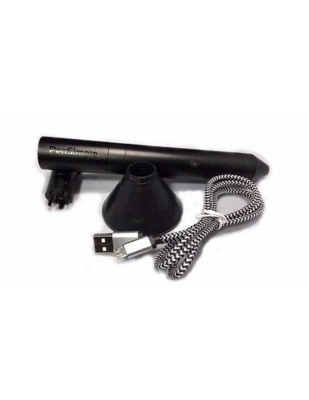 PenSimple - Grinder Elettrico - Originale Americano