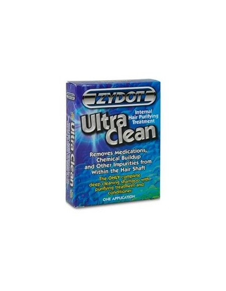 Zydot - Ultra Clean Shampoo