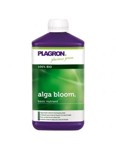 Plagron - Alga Bloom - 1L