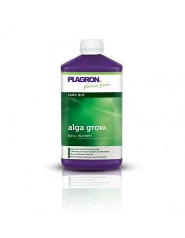 Plagron - Alga Grow - 0.5L