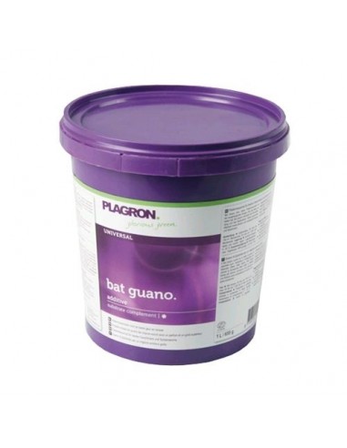 Plagron - Bat Guano - 1KG