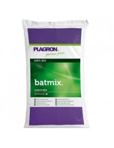 Plagron Terra BatMix 50L: il mix perfetto di terre e sostanze nutritive per una crescita rigogliosa. Acquista ora!