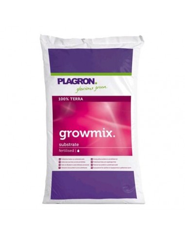 Plagron - GrowMix - 25L