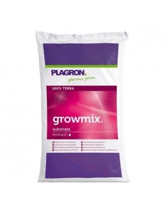 Plagron - GrowMix - 25L