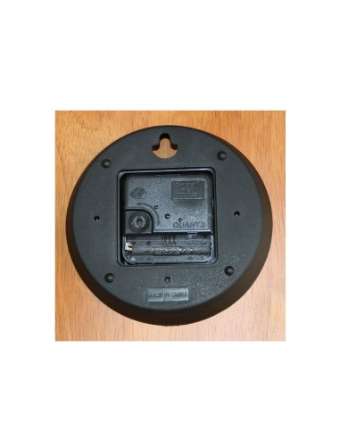 Raw - Orologio da Muro