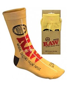 Raw - Socks - Calze di Cotone