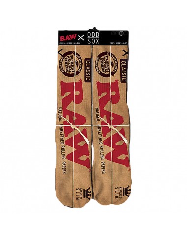 Raw - Socks - Calze di Cotone