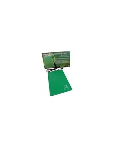 Tappetino Riscaldante - 35X25 - 17W per coltivazione indoor