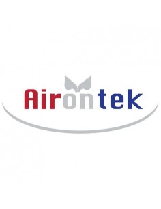 Airontek - Filtro ai Carboni Attivi Ø100 - Portata 240 MC/H 2