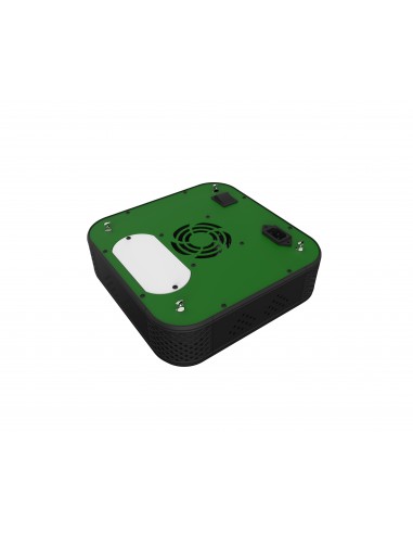 Ortoled Basestar - Led 60W - Agro