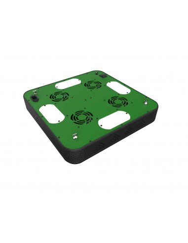 Ortoled Basestar - Led 240W - Agro