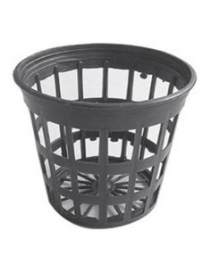 Ghe - Net Pot - Vaso Retato per Idroponica - Ø 8cm