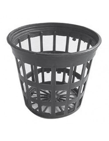 Ghe - Net Pot - Vaso Retato per Idroponica - Ø 8cm