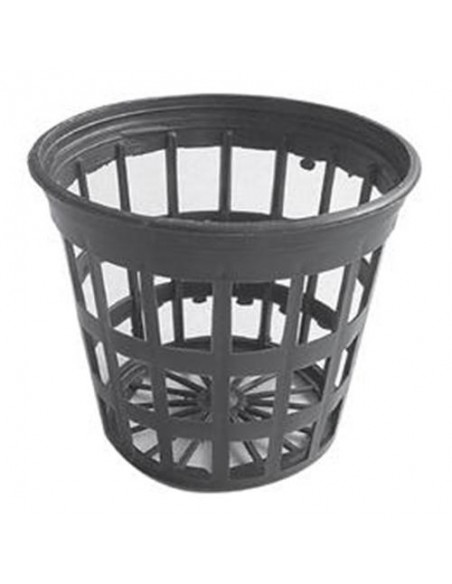 Ghe - Net Pot - Vaso Retato per Idroponica - Ø 8cm