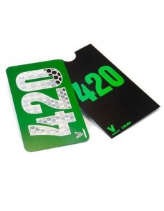 Grinder Card - 420
