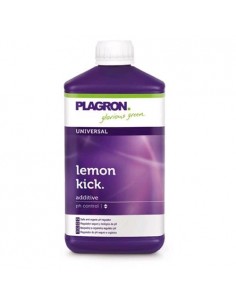 Plagron - Lemon Kick - 1L