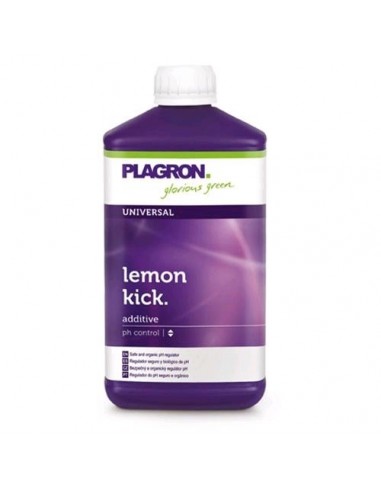 Plagron - Lemon Kick - 500mL