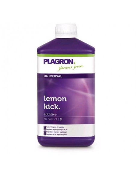 Plagron - Lemon Kick - 500mL